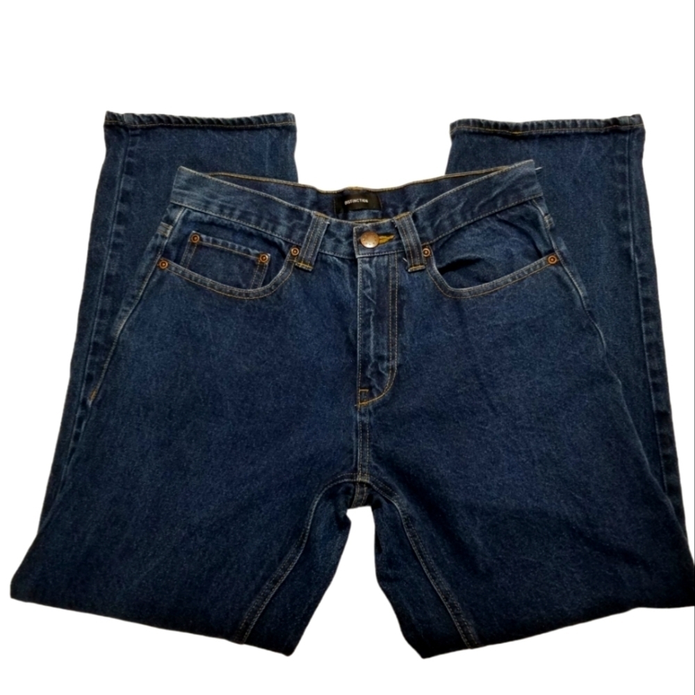 Distinction size 30 cotton jeans